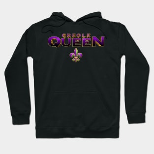 Creole Queen Hoodie